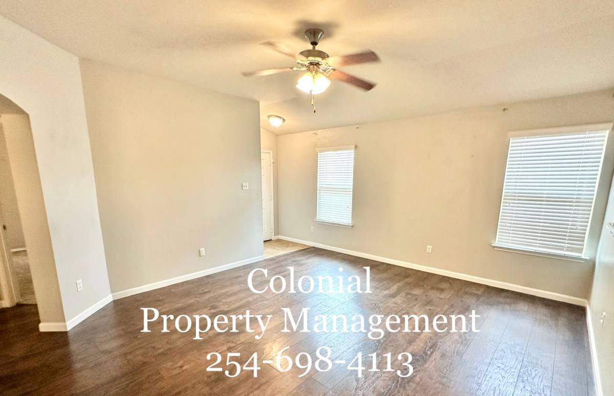 House for rent at 5829 Huntington Dr, Temple, TX 76502