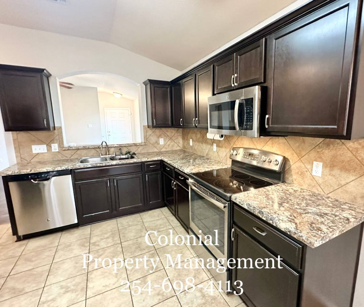 House for rent at 5829 Huntington Dr, Temple, TX 76502
