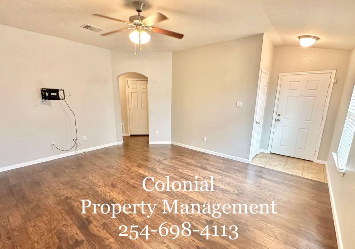 House for rent at 5829 Huntington Dr, Temple, TX 76502