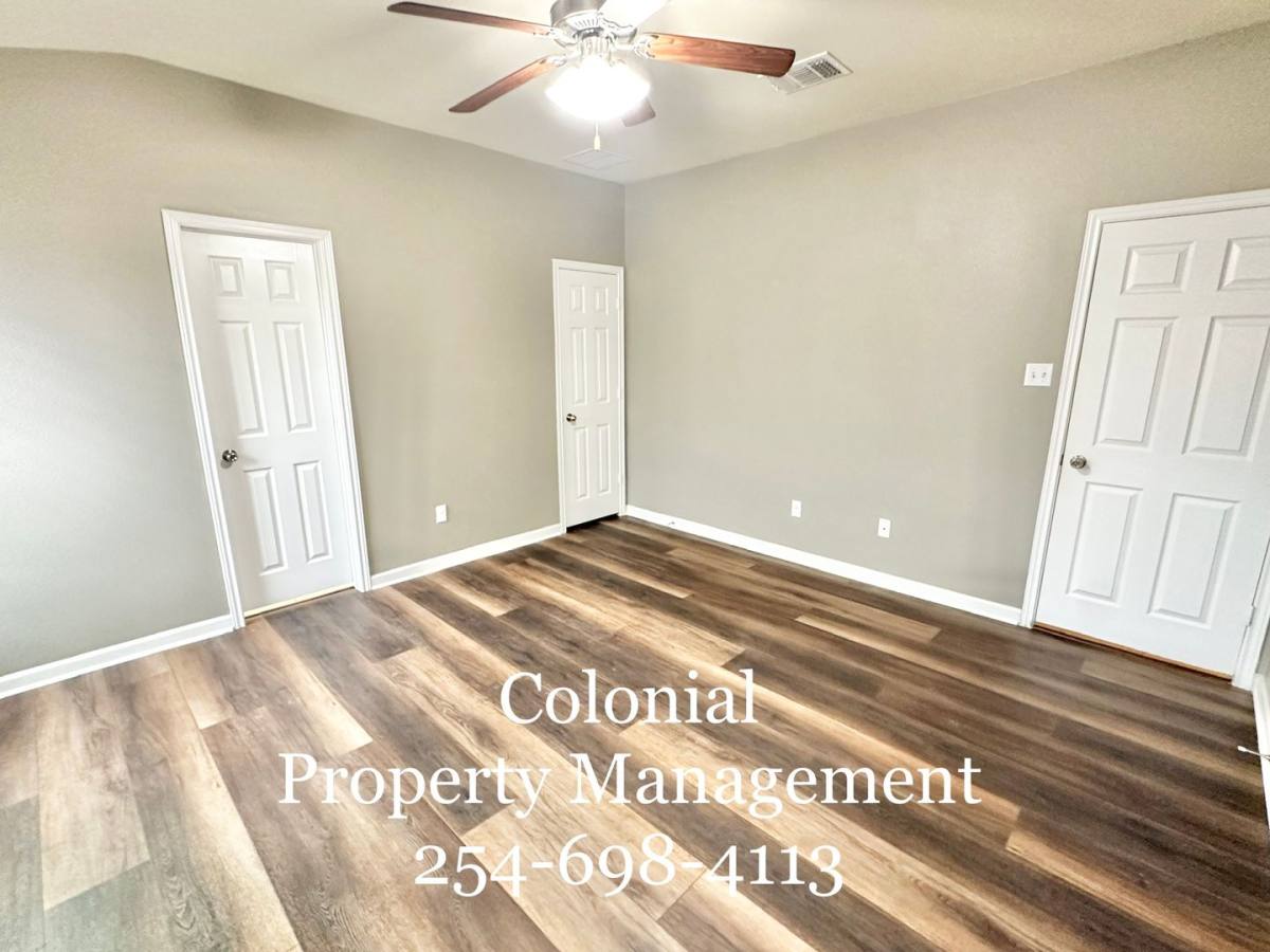 House for rent at 5829 Huntington Dr, Temple, TX 76502