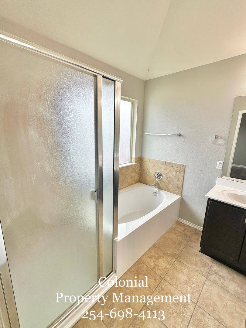 House for rent at 5829 Huntington Dr, Temple, TX 76502