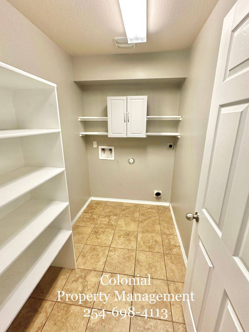 House for rent at 5829 Huntington Dr, Temple, TX 76502