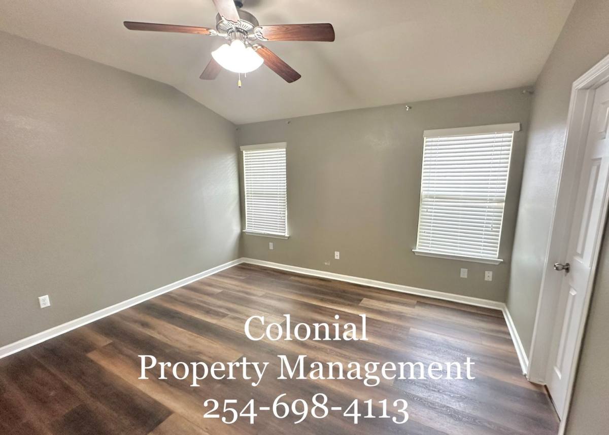 House for rent at 5829 Huntington Dr, Temple, TX 76502