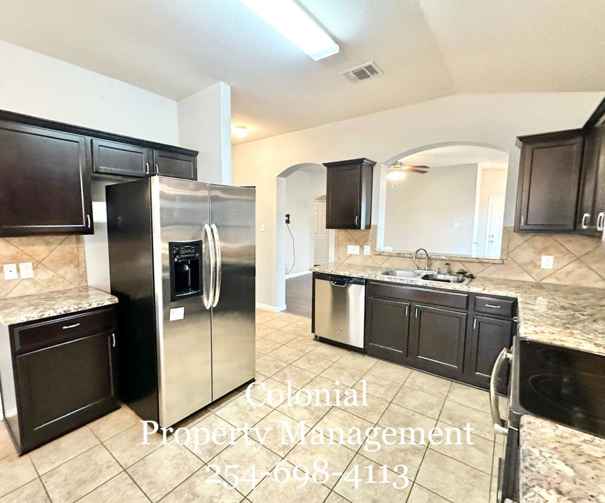House for rent at 5829 Huntington Dr, Temple, TX 76502