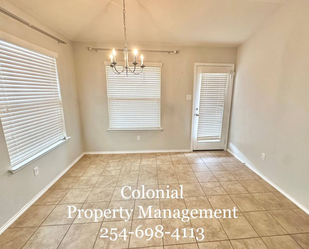 House for rent at 5829 Huntington Dr, Temple, TX 76502