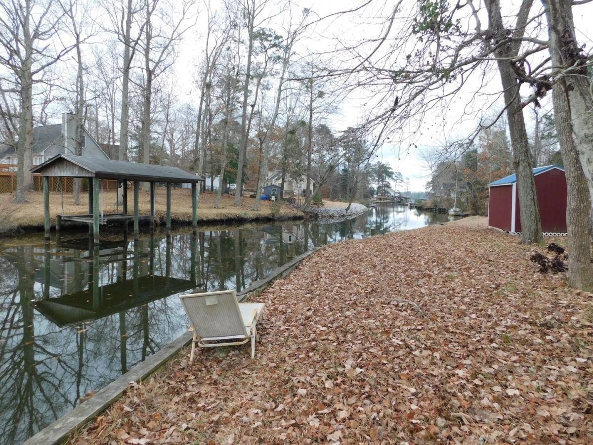 House for rent at 240 Dogwood Dr, Hertford, NC 27944