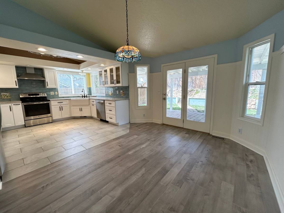 House for rent at 631 N Stierman, Eagle, ID 83616