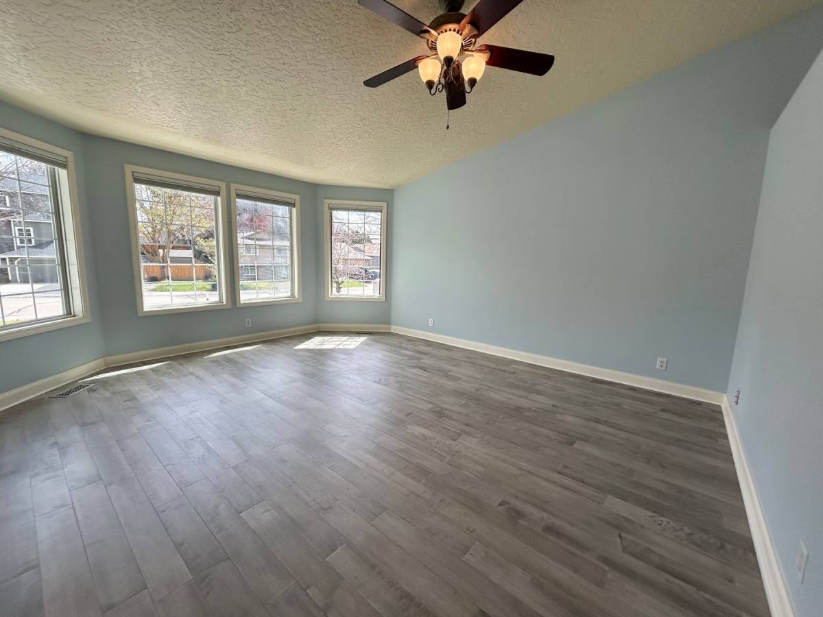 House for rent at 631 N Stierman, Eagle, ID 83616