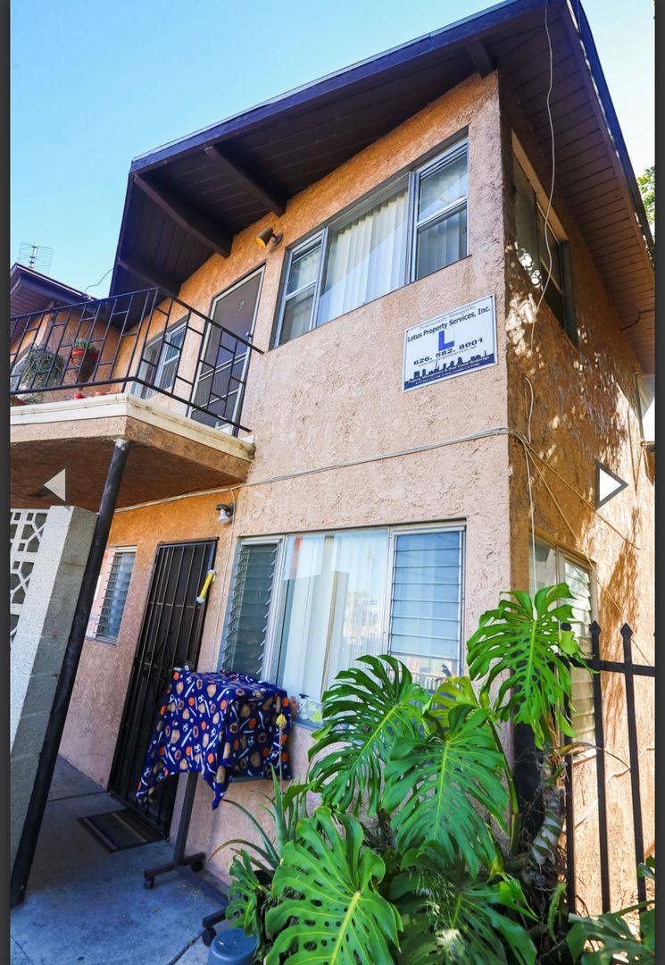 Apartment for rent at 1630 Pleasant Ave, Los Angeles, CA 90033