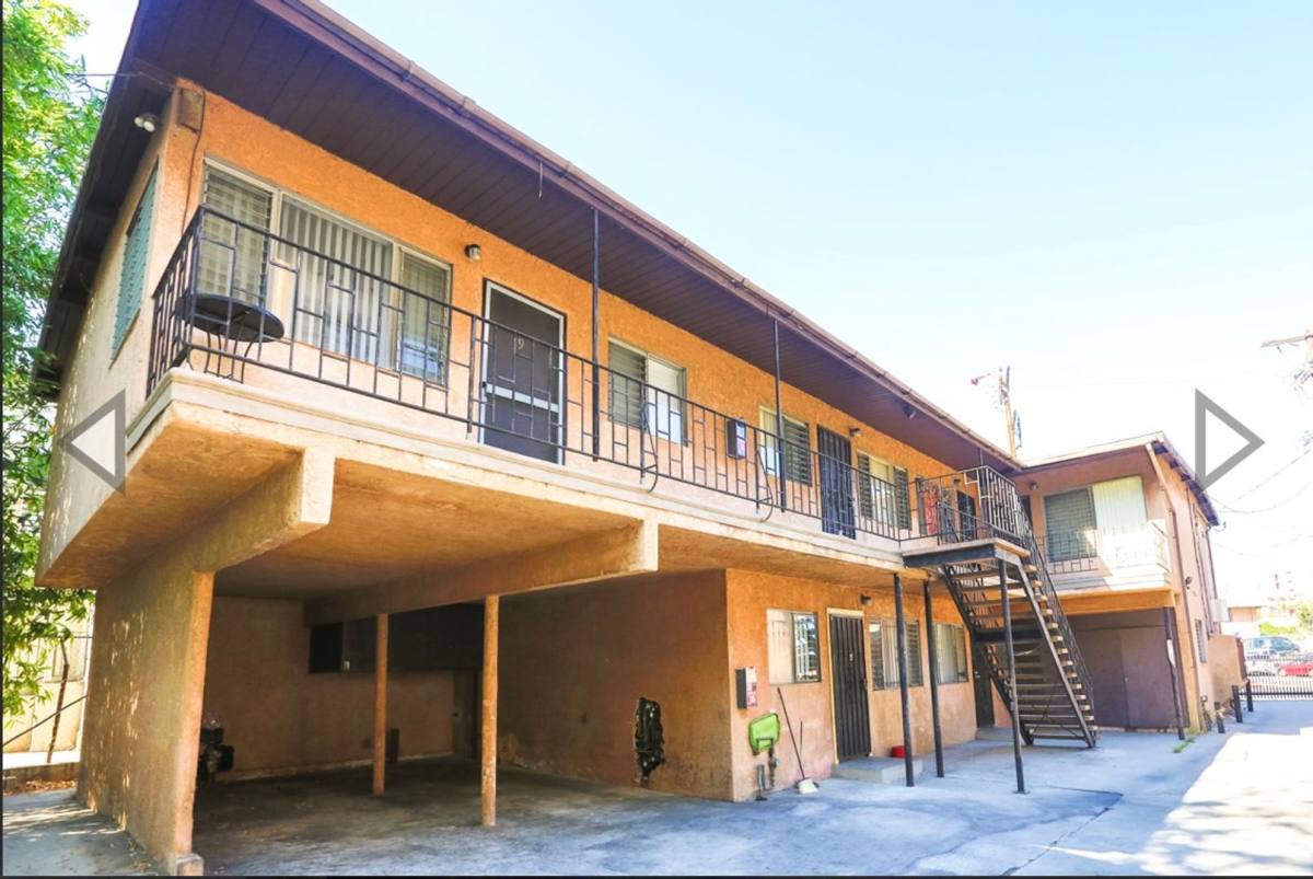 Apartment for rent at 1630 Pleasant Ave, Los Angeles, CA 90033