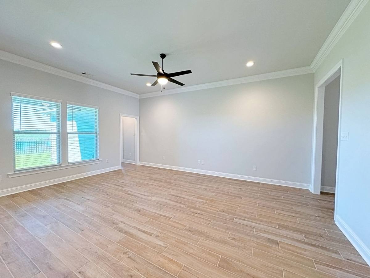 House for rent at 722 Bellegrove Square Ave, Baton Rouge, LA 70810