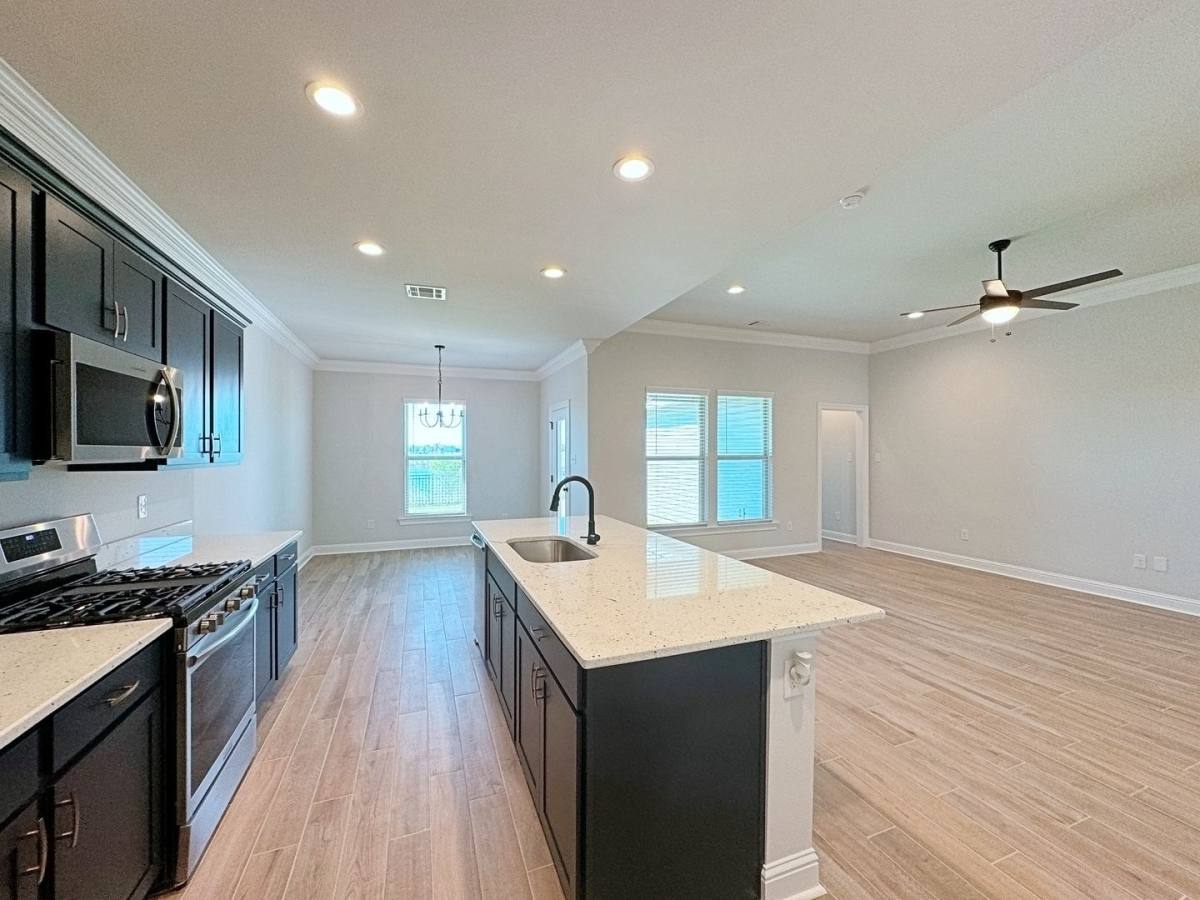 House for rent at 722 Bellegrove Square Ave, Baton Rouge, LA 70810