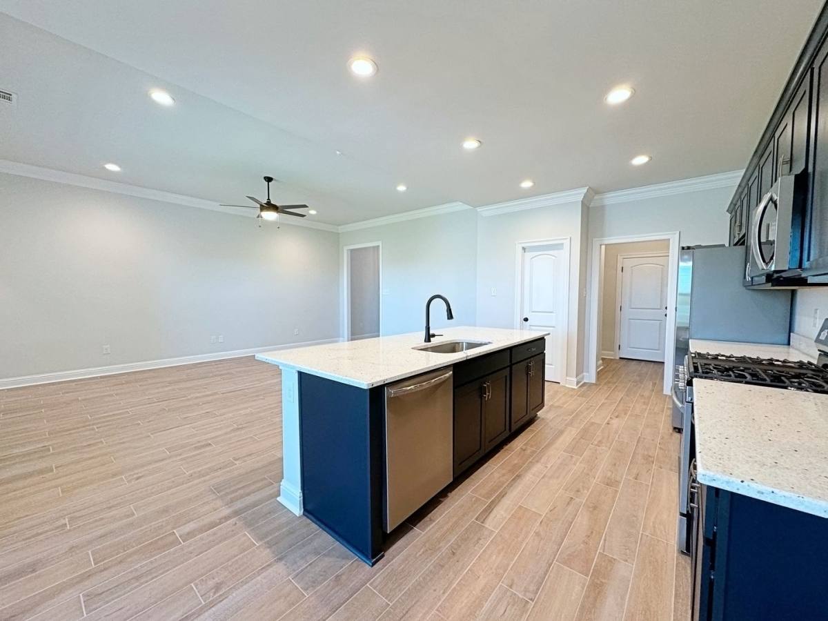 House for rent at 722 Bellegrove Square Ave, Baton Rouge, LA 70810