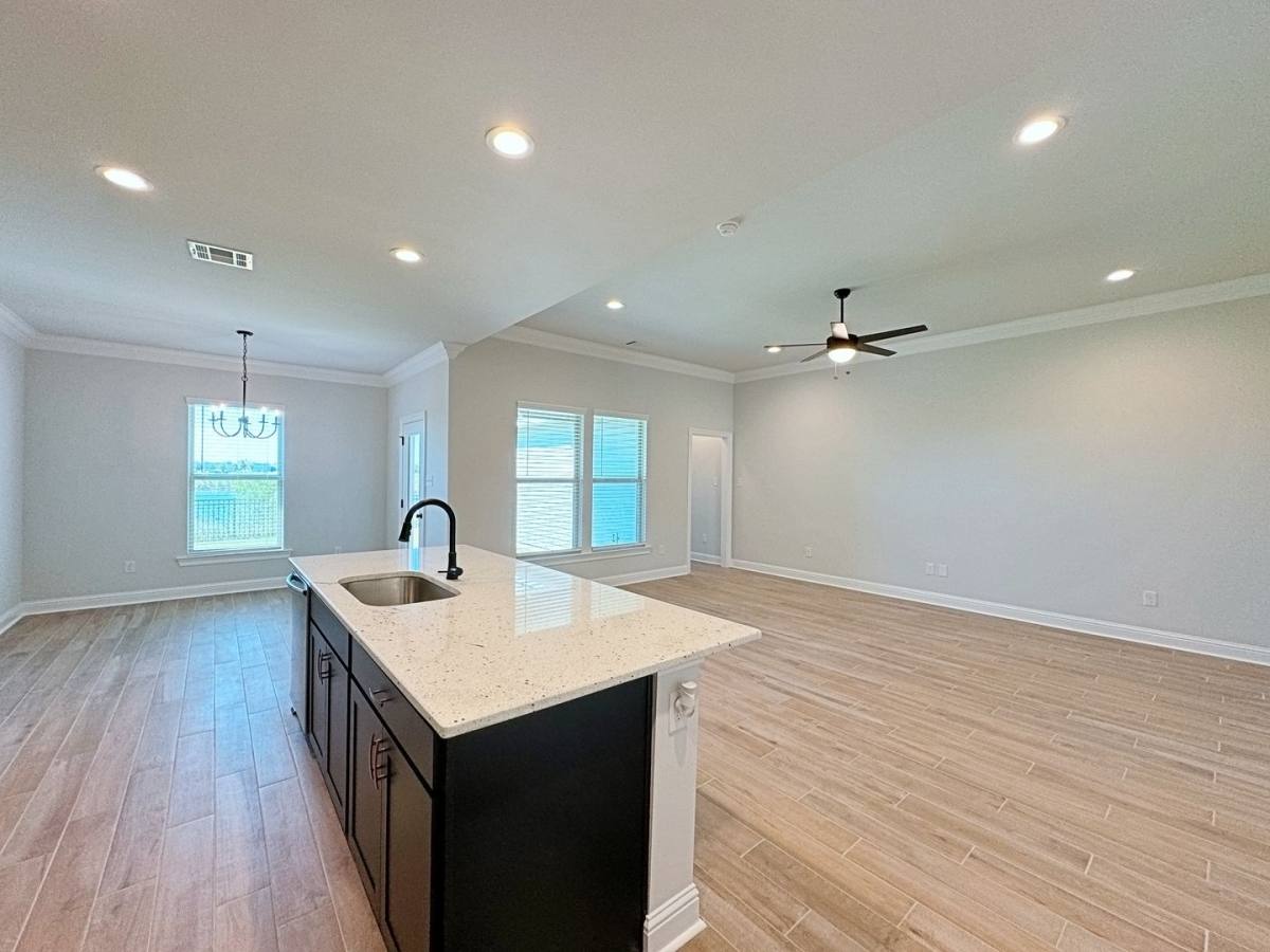 House for rent at 722 Bellegrove Square Ave, Baton Rouge, LA 70810
