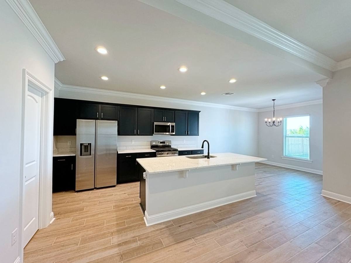 House for rent at 722 Bellegrove Square Ave, Baton Rouge, LA 70810