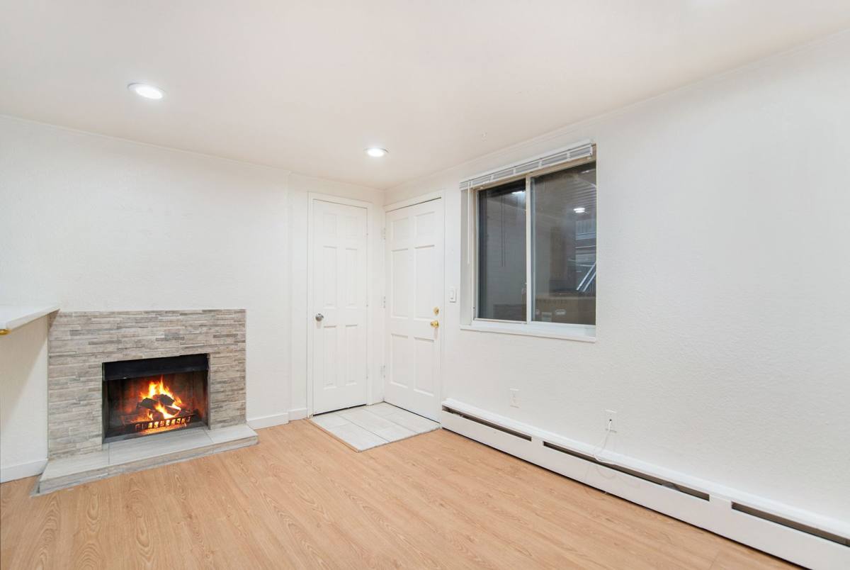 Condo for rent at 336 Grant St, Denver, CO 80203