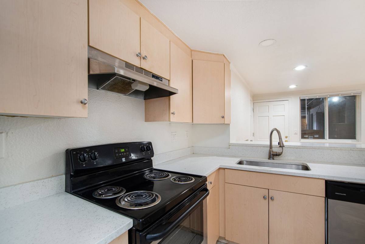 Condo for rent at 336 Grant St, Denver, CO 80203