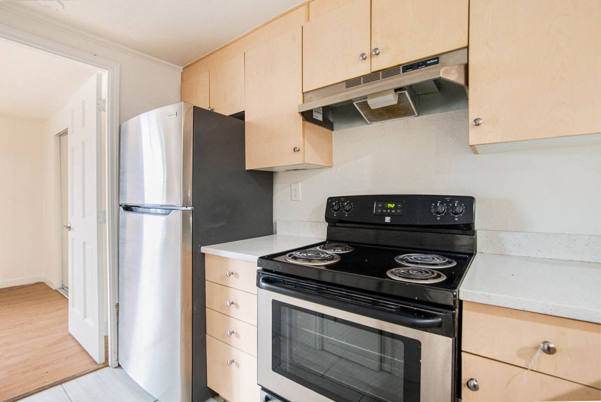 Condo for rent at 336 Grant St, Denver, CO 80203