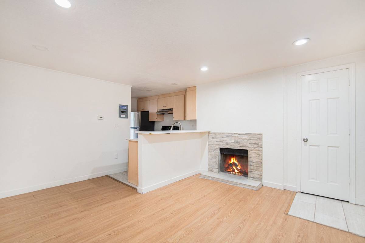 Condo for rent at 336 Grant St, Denver, CO 80203