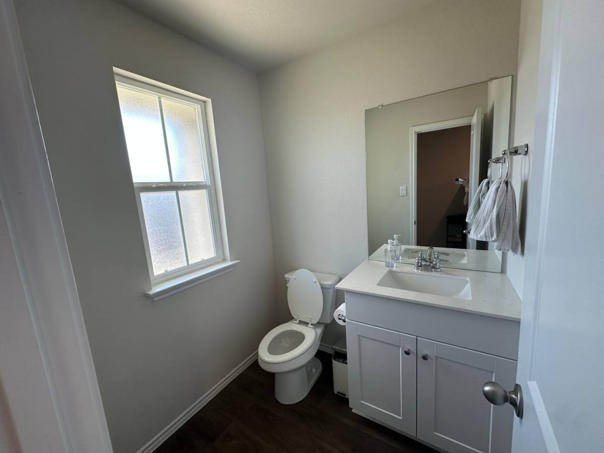 House for rent at 7323 Perseus Brook, San Antonio, TX 78252