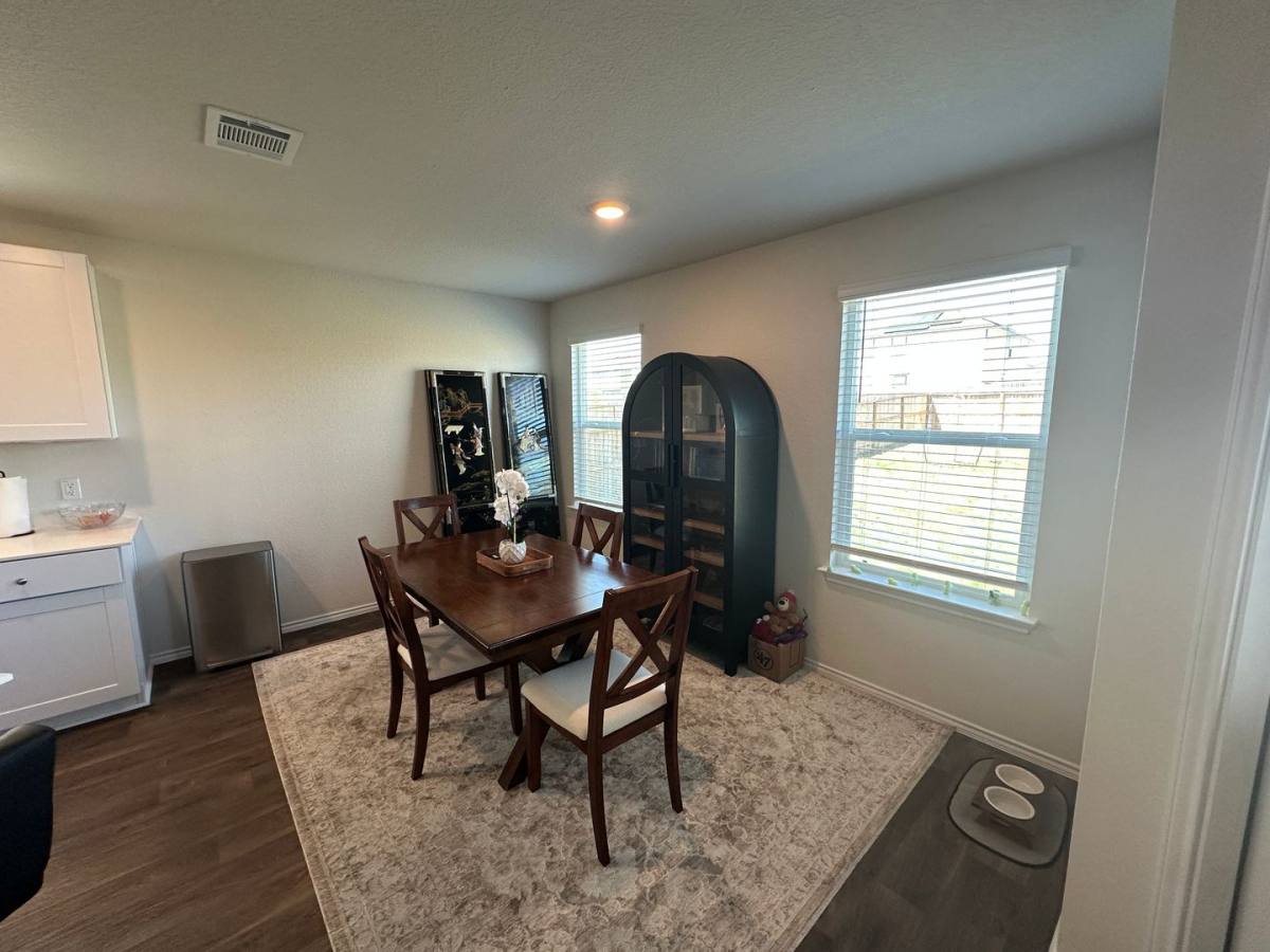 House for rent at 7323 Perseus Brook, San Antonio, TX 78252