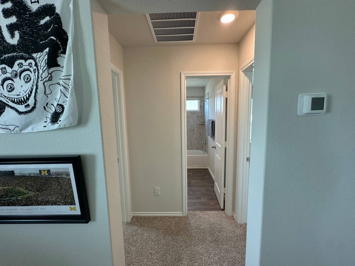 House for rent at 7323 Perseus Brook, San Antonio, TX 78252