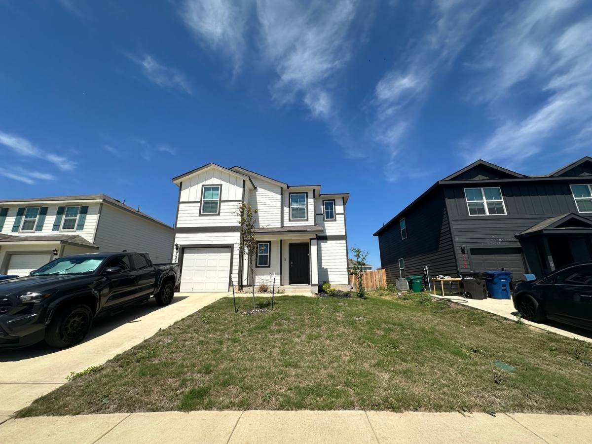 House for rent at 7323 Perseus Brook, San Antonio, TX 78252