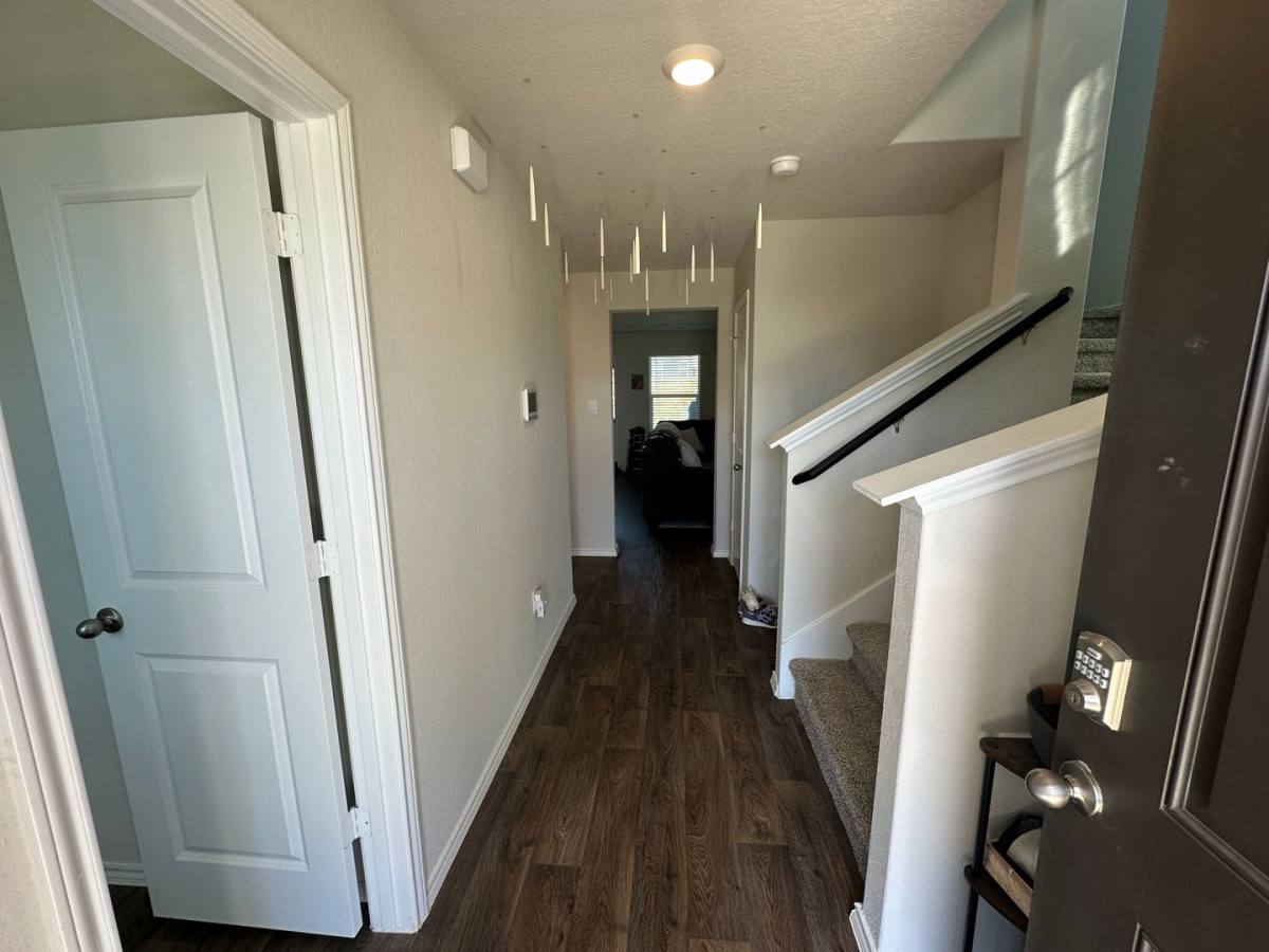 House for rent at 7323 Perseus Brook, San Antonio, TX 78252
