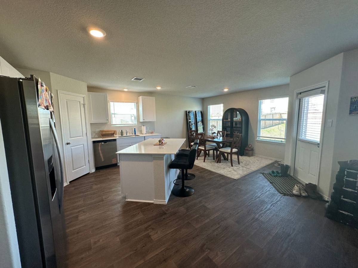 House for rent at 7323 Perseus Brook, San Antonio, TX 78252