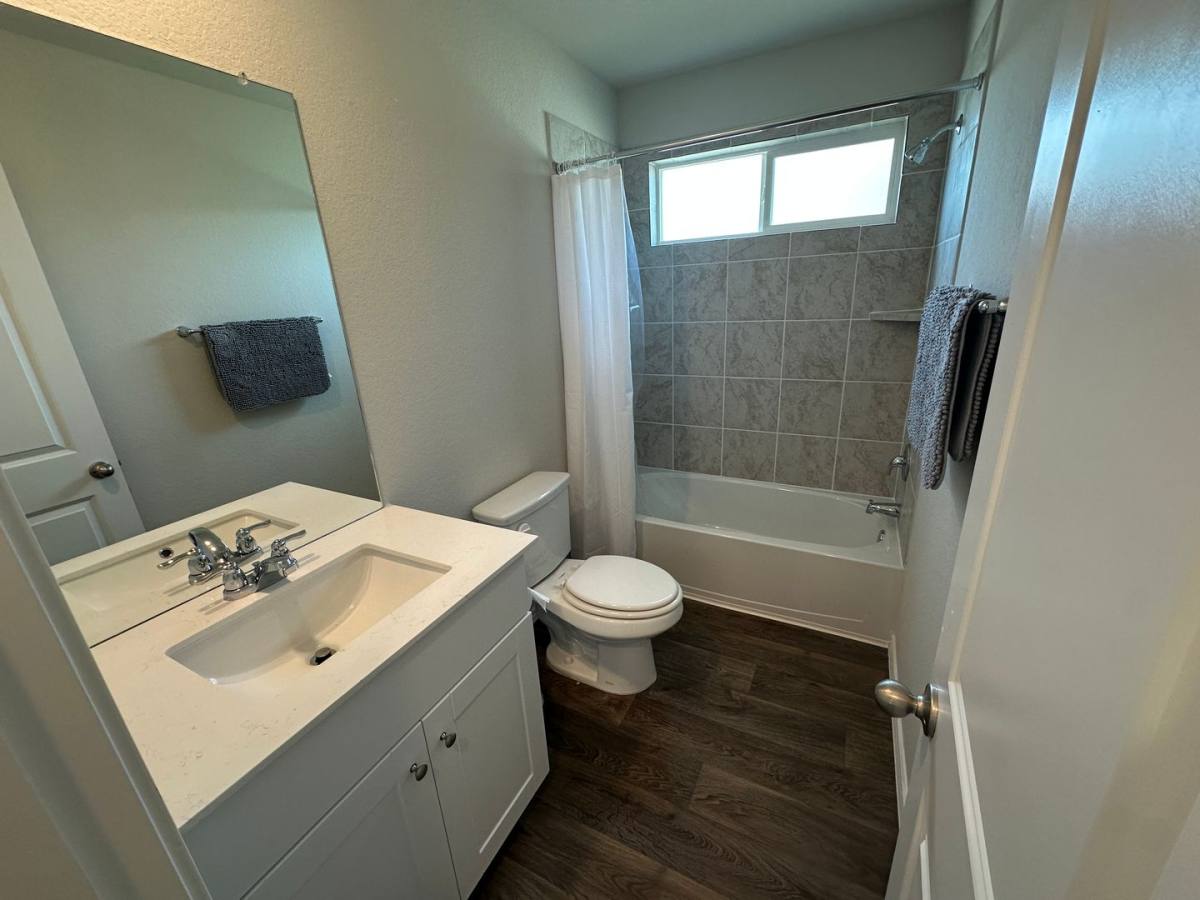 House for rent at 7323 Perseus Brook, San Antonio, TX 78252