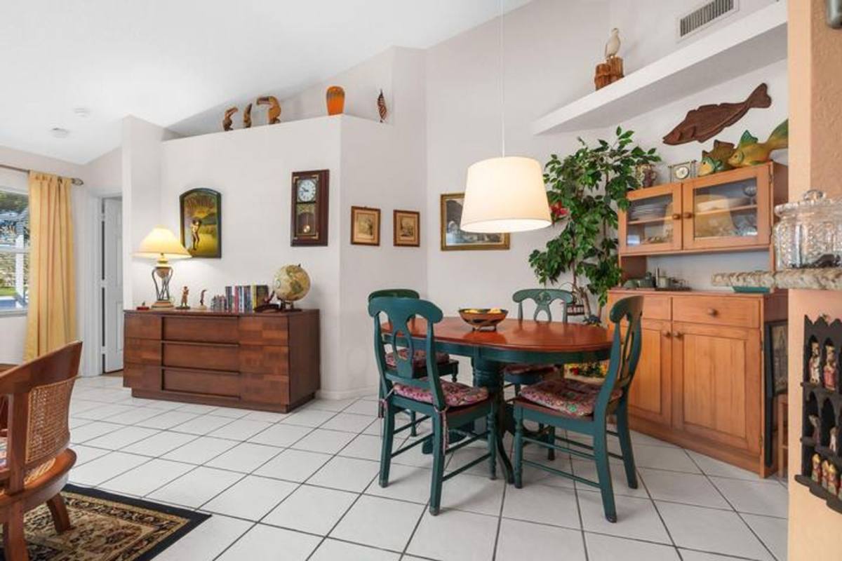 House for rent at 5260 Grande Palm Circle, Delray Beach, FL 33484