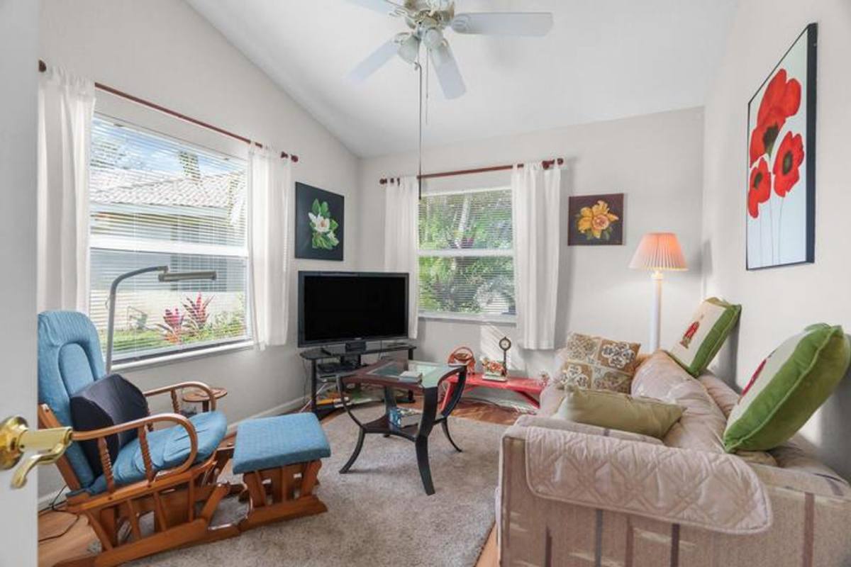 House for rent at 5260 Grande Palm Circle, Delray Beach, FL 33484