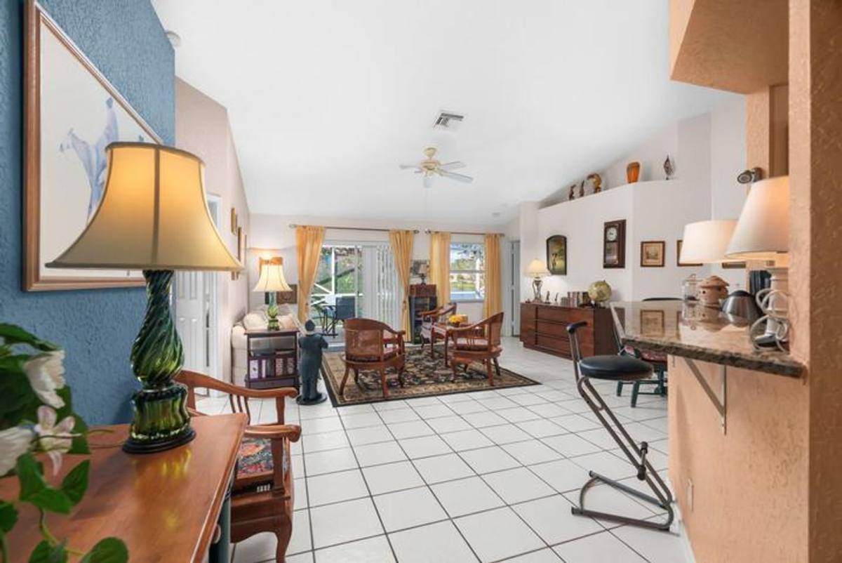 House for rent at 5260 Grande Palm Circle, Delray Beach, FL 33484