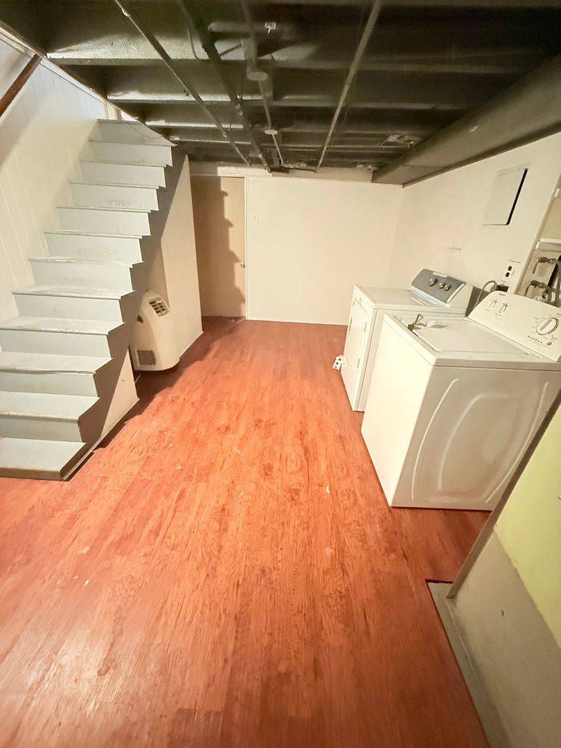 House for rent at 7 W 24th St, Baltimore, MD 21218
