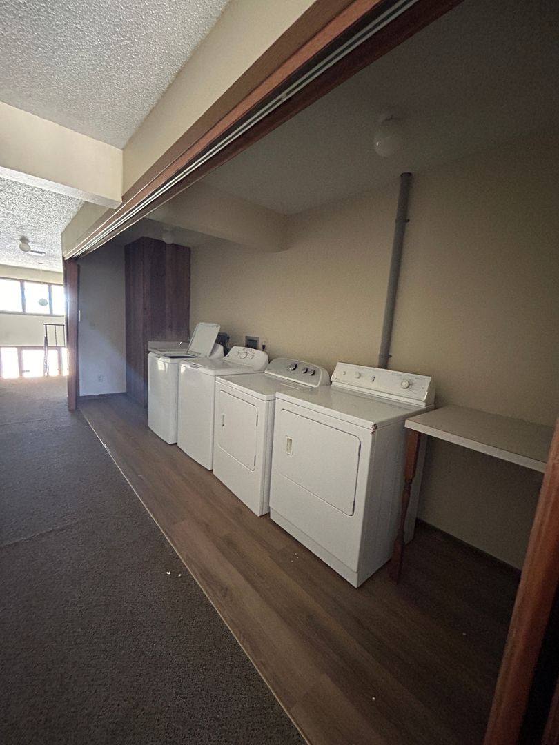 Apartment for rent at 1189 17th Ave W, Dickinson, ND 58601