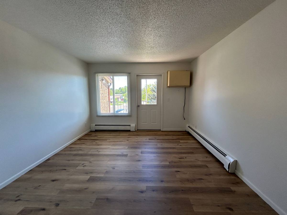 Apartment for rent at 1189 17th Ave W, Dickinson, ND 58601