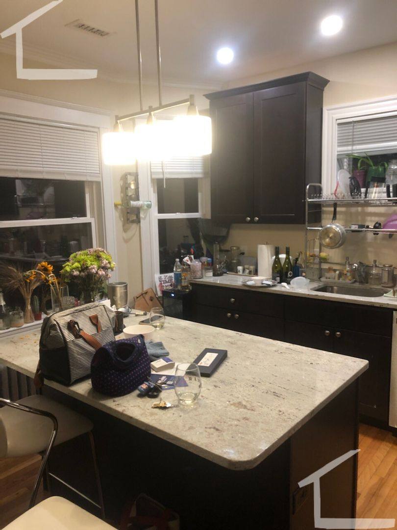 House for rent at 11 Glenley Terrace #1, Brighton, MA 02135