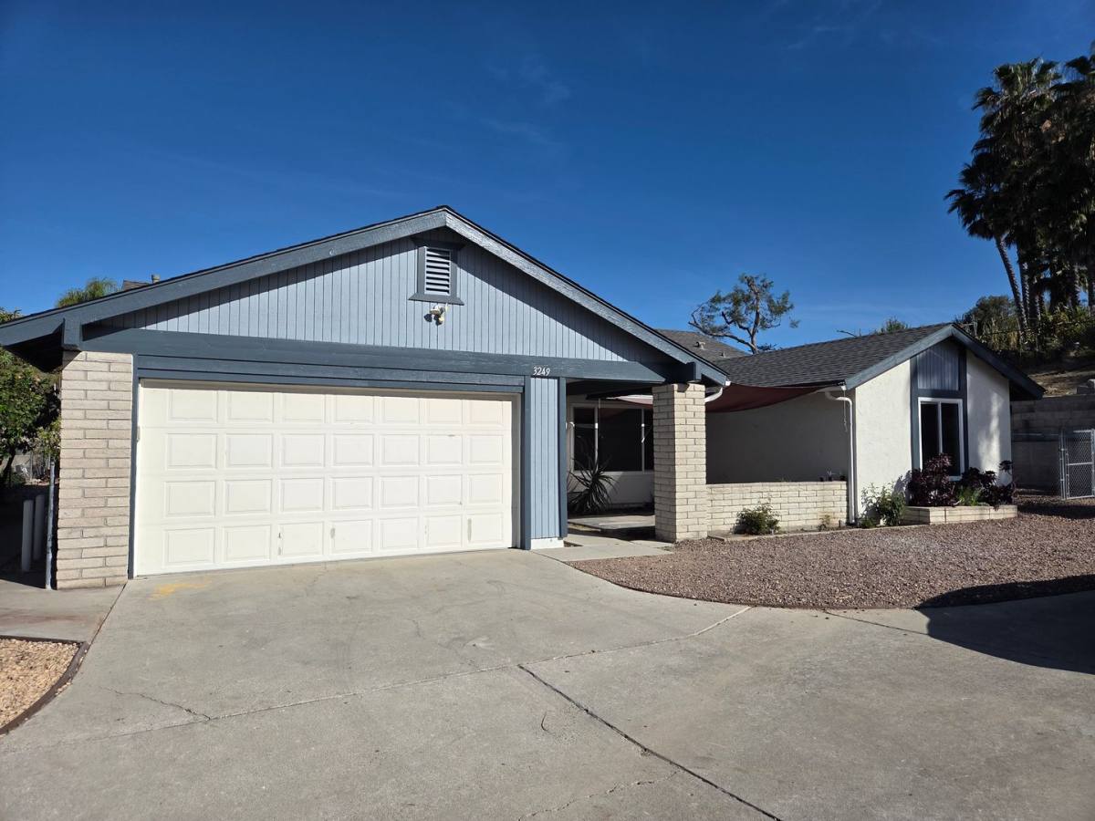 House for rent at 3249 Chase Court, Oceanside, CA 92056