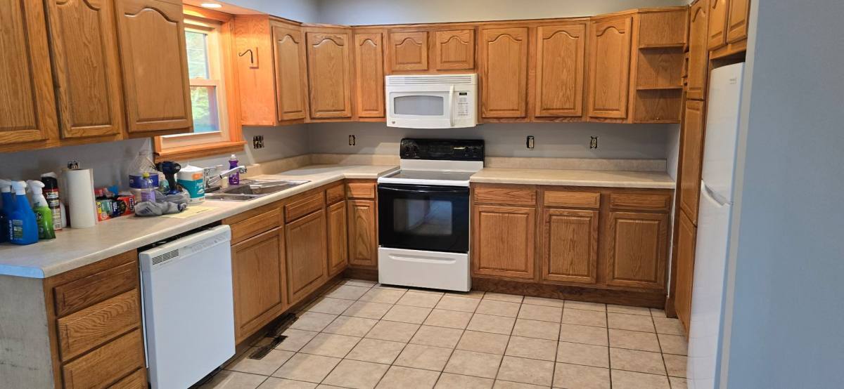 House for rent at 821 Brian Court, Radcliff, KY 40160