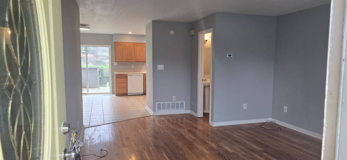 House for rent at 821 Brian Court, Radcliff, KY 40160