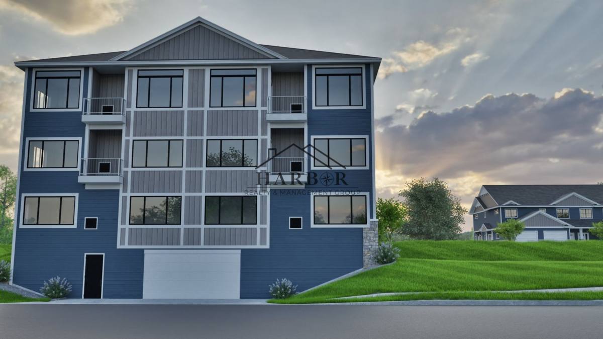Apartment for rent at 1401 4th Ave Lane NE, Kasson, MN 55944