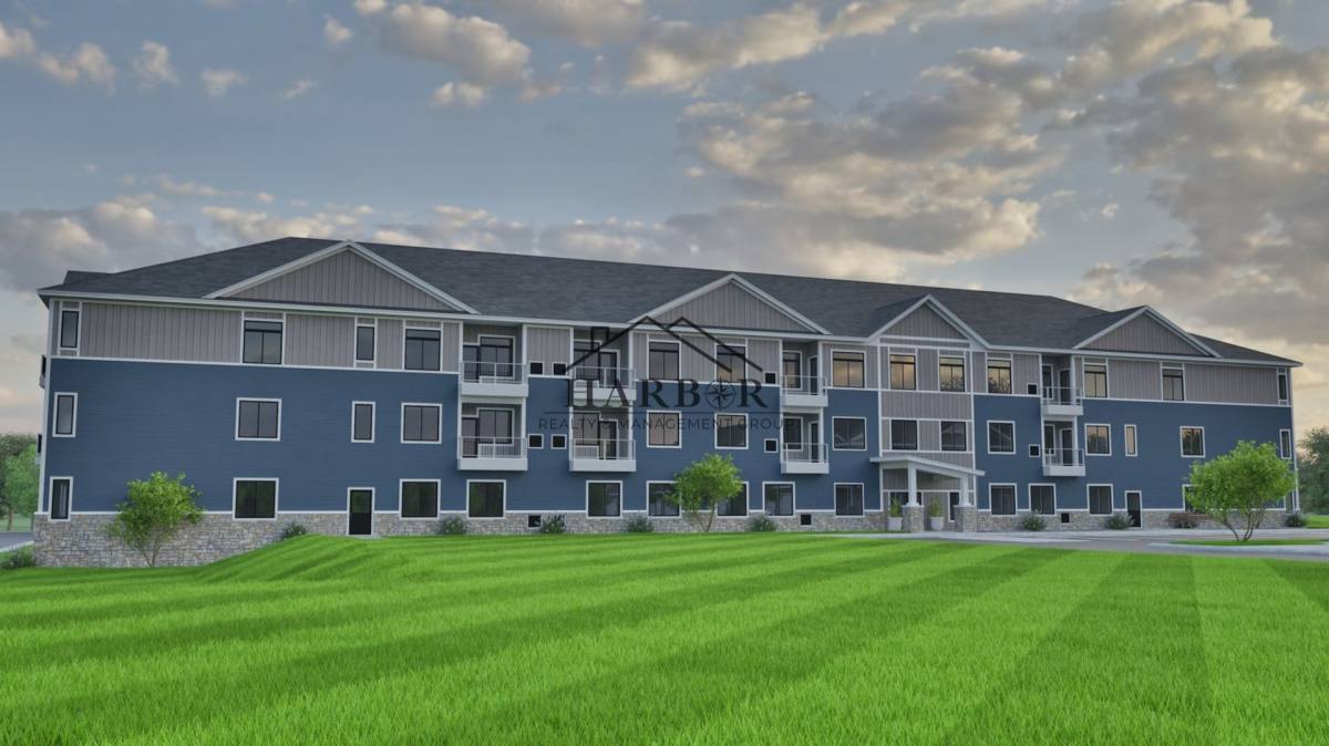 Apartment for rent at 1401 4th Ave Lane NE, Kasson, MN 55944