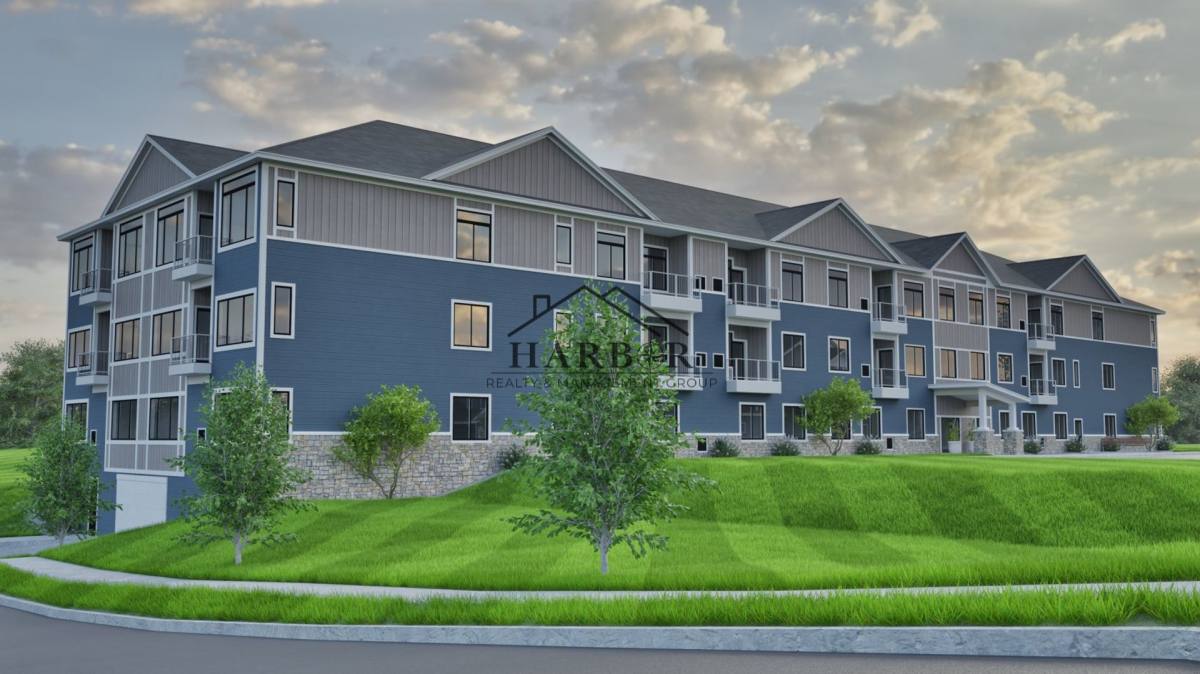Apartment for rent at 1401 4th Ave Lane NE, Kasson, MN 55944
