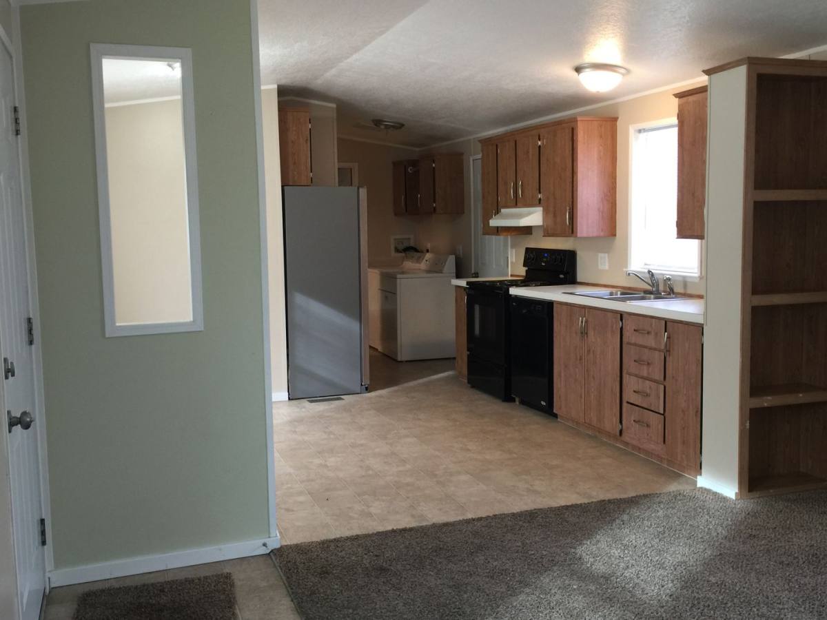 Apartment for rent at 4727 Owens Rd, Moses Lake, WA 98837
