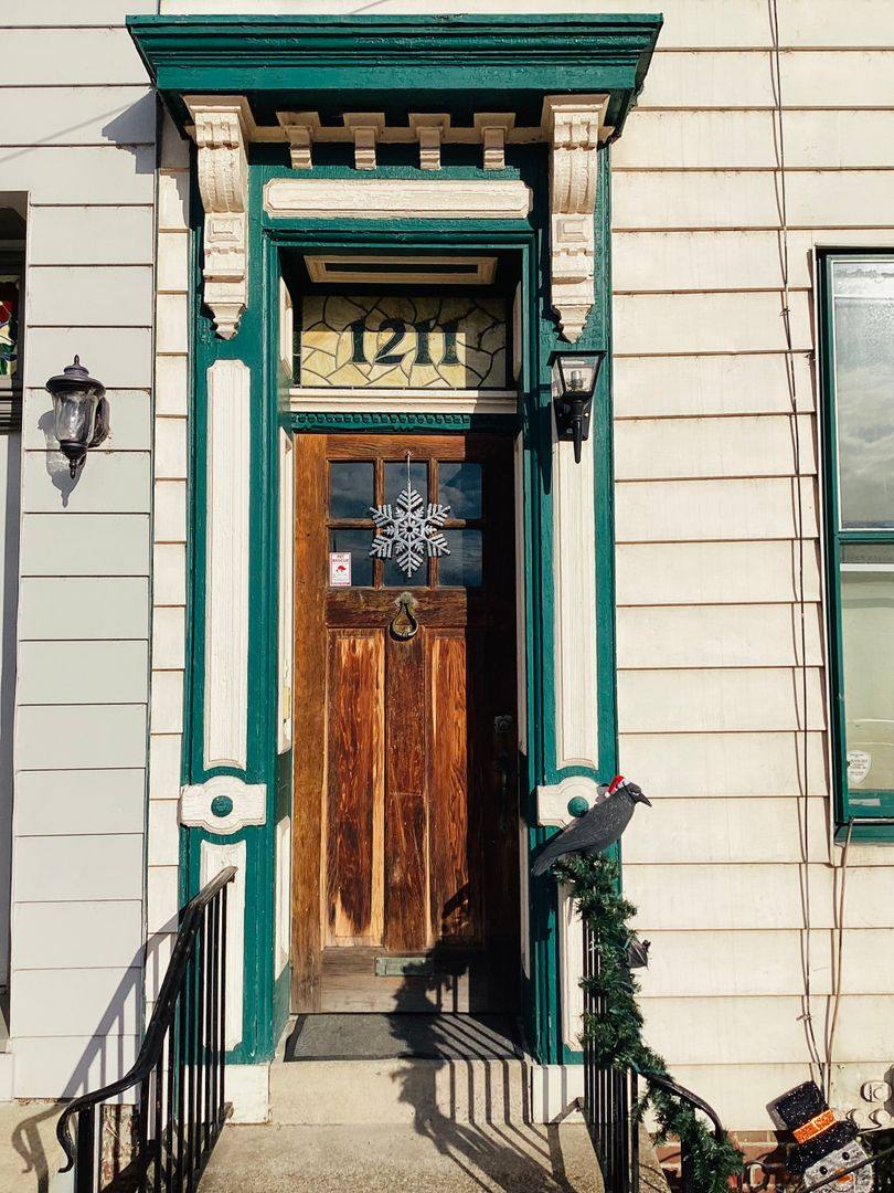 Apartment for rent at 1211 Green St, Harrisburg, PA 17102