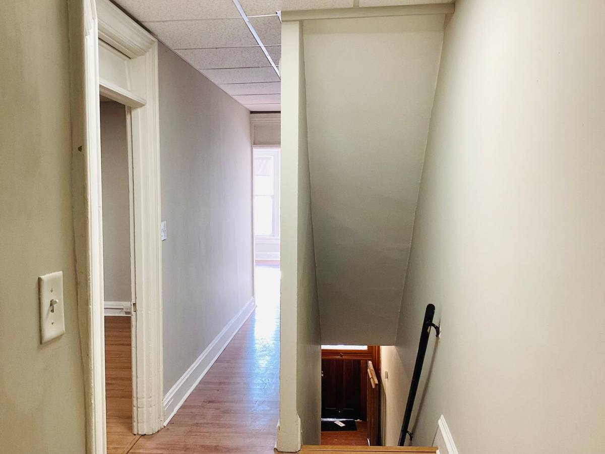 Apartment for rent at 1211 Green St, Harrisburg, PA 17102