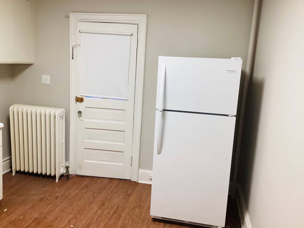 Apartment for rent at 1211 Green St, Harrisburg, PA 17102