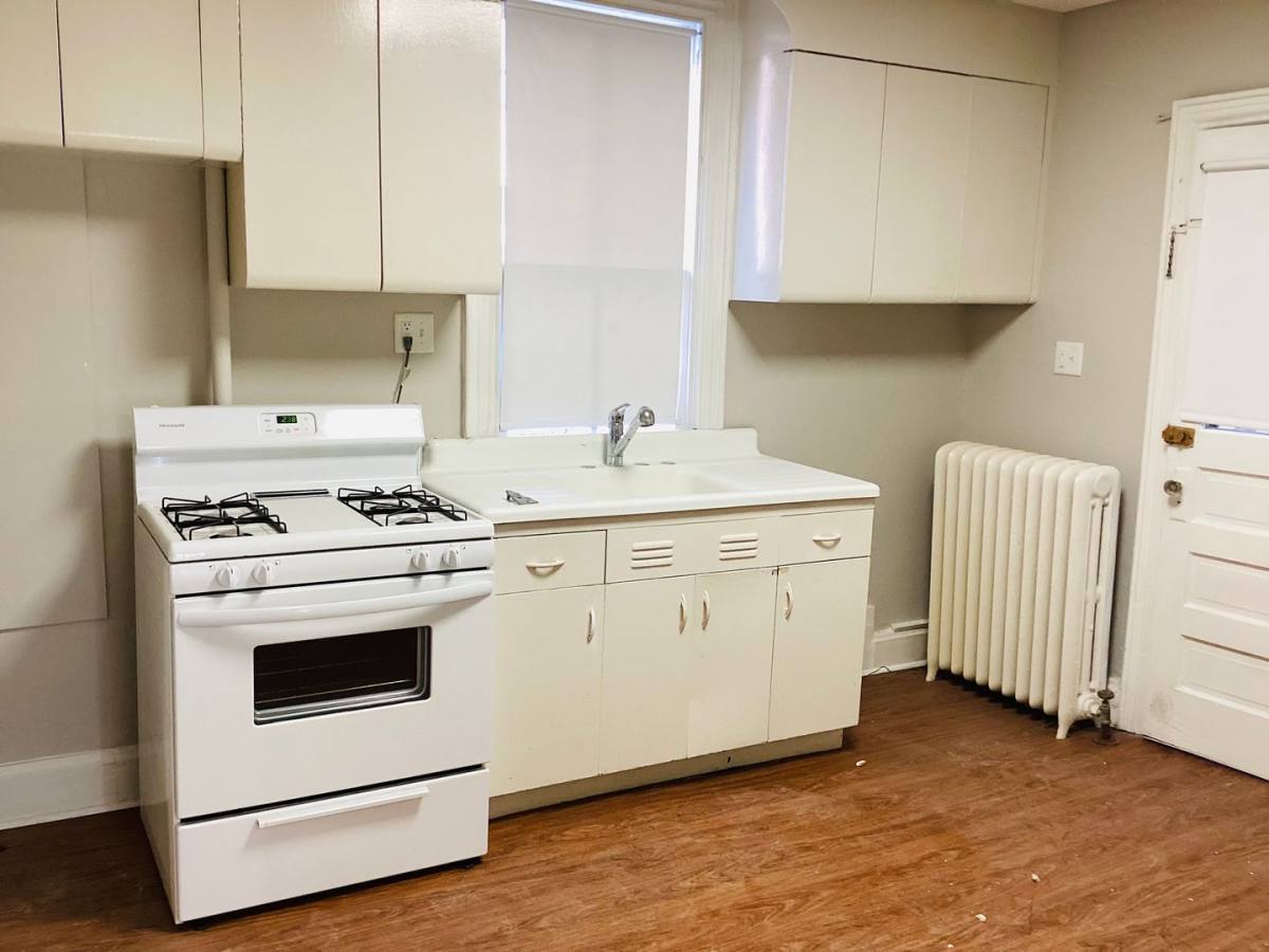 Apartment for rent at 1211 Green St, Harrisburg, PA 17102