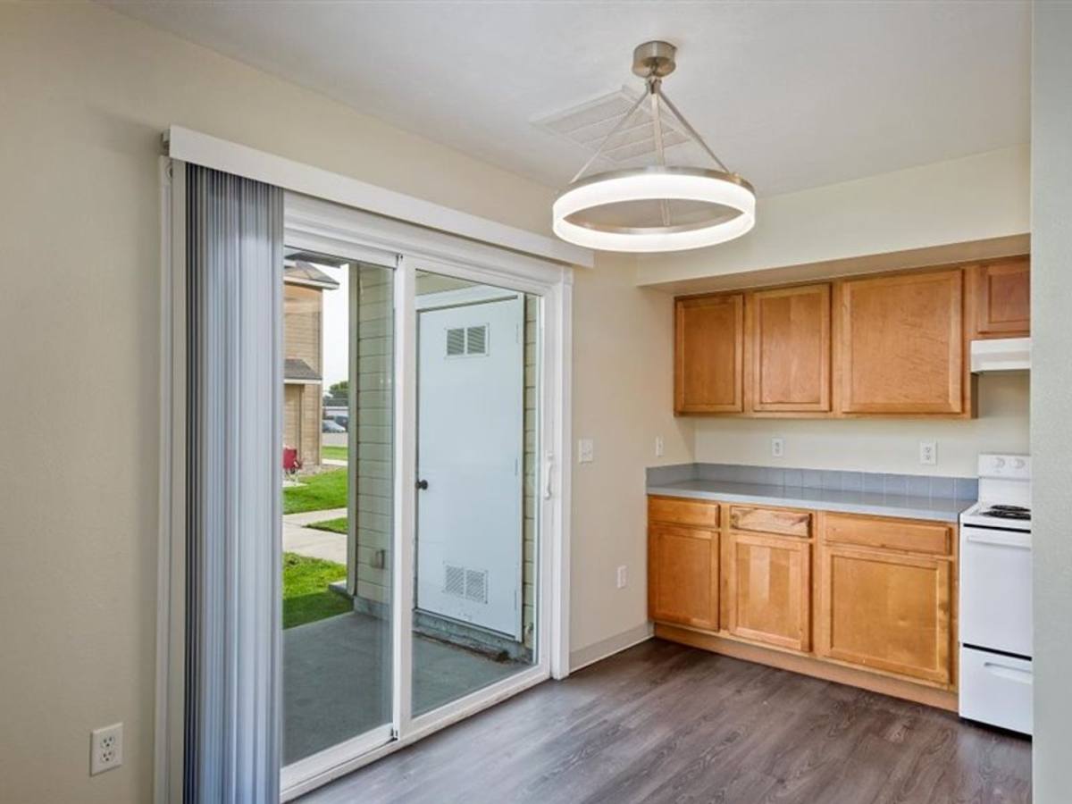Townhouse for rent at 11399 Pamelas Lane, Nampa, ID 83651