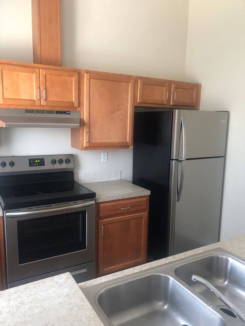 Townhouse for rent at 16882 Pamelas Loop, Nampa, ID 83651